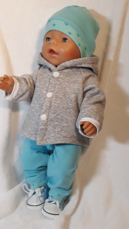 Pro kluka rošťáka — foto 4
