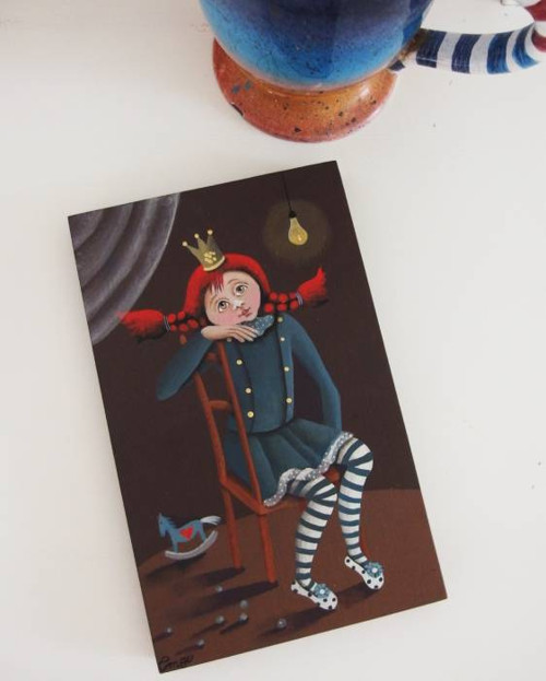 Princeznička — foto 4