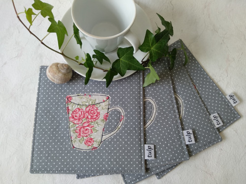 For Tea - Rose — foto 4