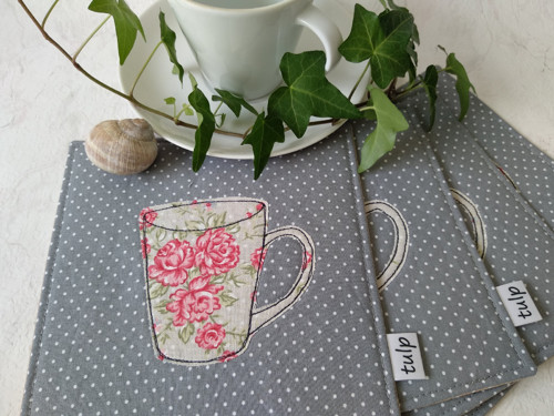 For Tea - Rose — foto 3