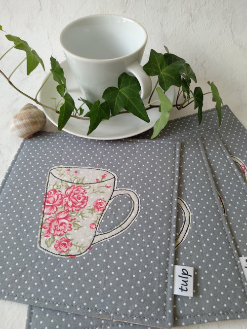 For Tea - Rose — foto 2
