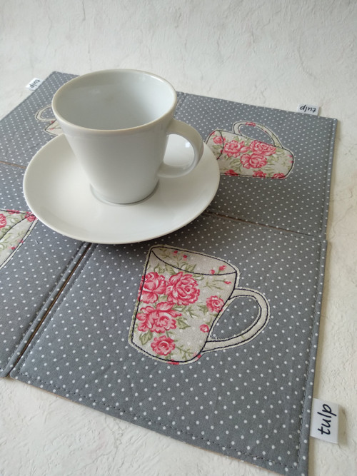 For Tea - Rose — foto 6