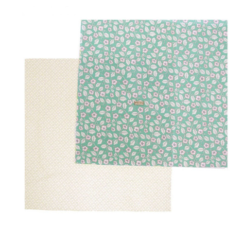 Bavlněné látky pro patchwork, sada - "letní — foto 3