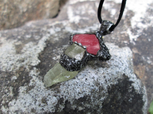 Talisman ,, Řeč Lásky " — foto 3