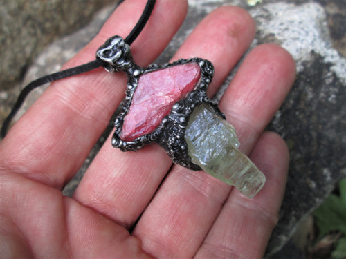 Talisman ,, Řeč Lásky " — foto 5
