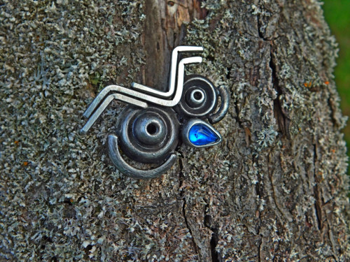Bubo - bubo II. s vůní... — foto 2