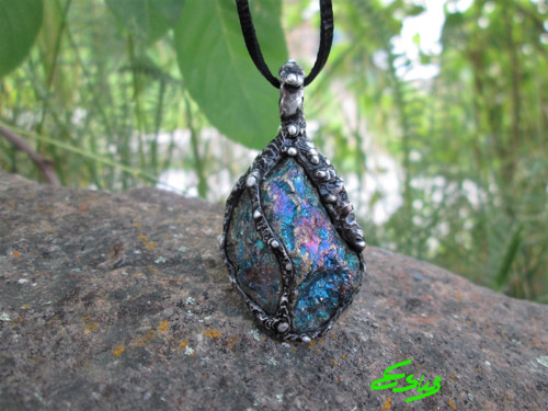 Talisman ,, Intelektu " — foto 2