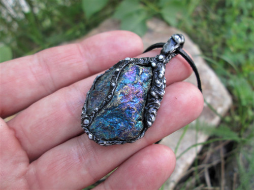 Talisman ,, Intelektu " — foto 4
