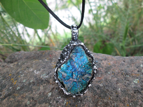 Talisman ,, Intelektu " — foto 3