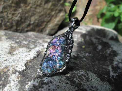 Talisman ,, Intelektu " — foto 6