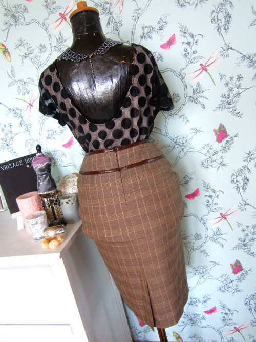 Sukně Dita inspiration — foto 3