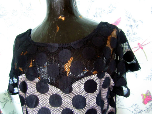 Top Dita inspiration — foto 3