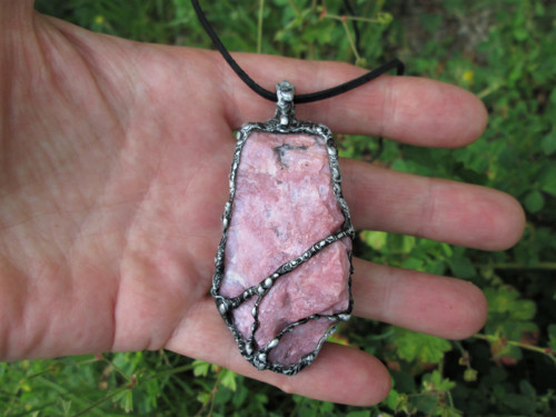 Talisman ,, Meridián srdce " — foto 3