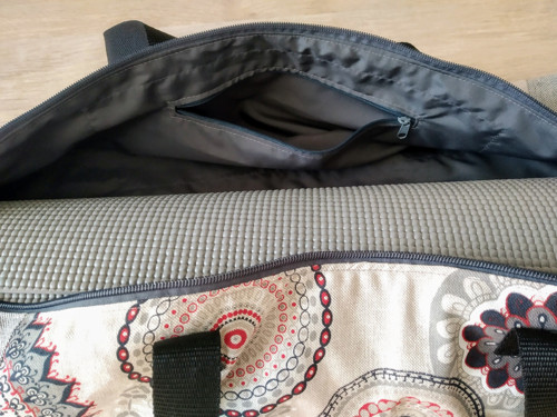 Obal na jógamatku — foto 3