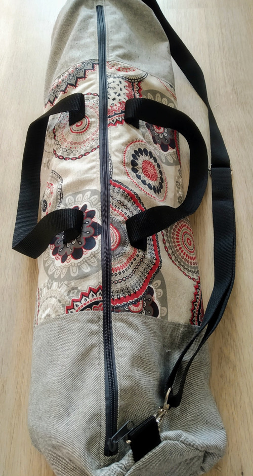 Obal na jógamatku — foto 2