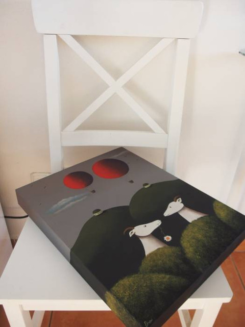 Maxi kozy — foto 3