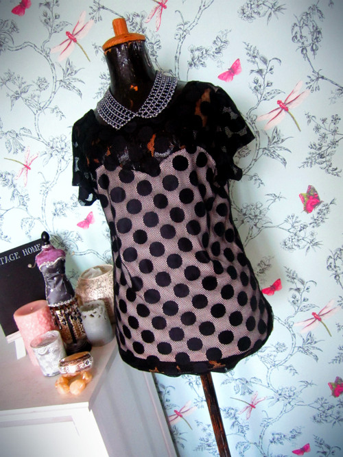 Top Dita inspiration — foto 2