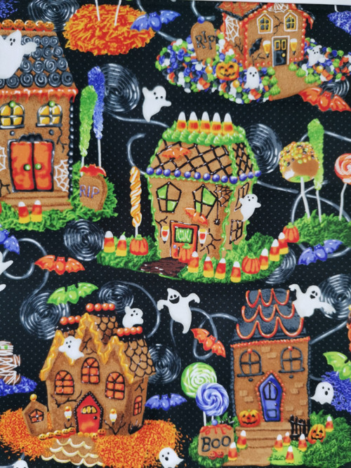 Sada Spooky Snacks 3107 — foto 2