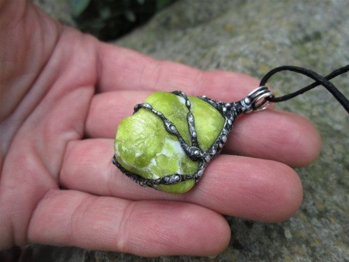 Talisman ,, Nekonečna " — foto 6