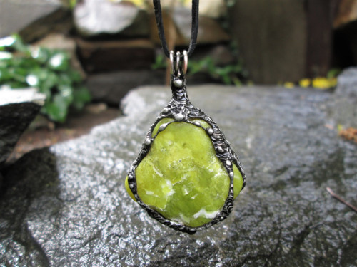 Talisman ,, Nekonečna " — foto 3