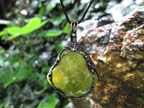 Talisman ,, Nekonečna " — foto 5