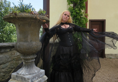 Carmine Princess — foto 3