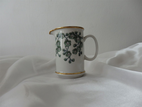 Mléčenka 60.léta — foto 4