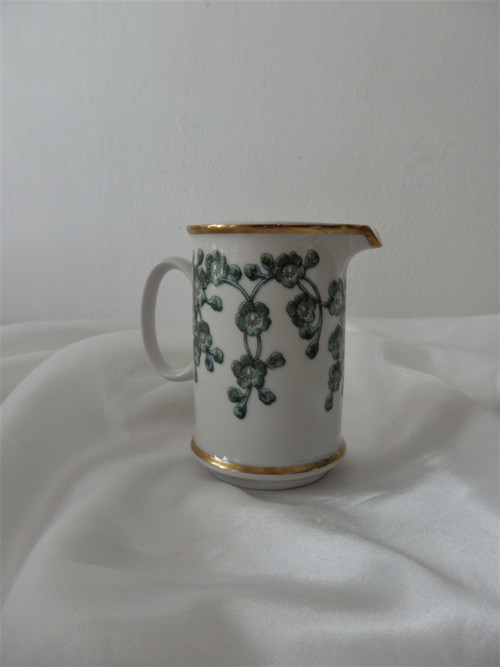Mléčenka 60.léta — foto 2