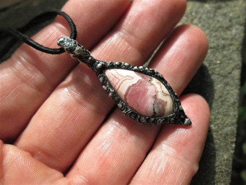 Talisman ,, Kapka osudu " — foto 3