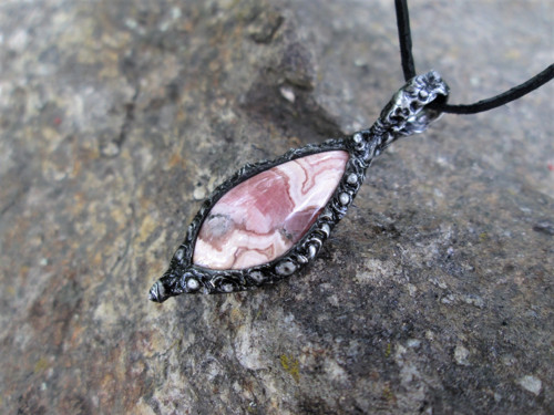 Talisman ,, Kapka osudu " — foto 5