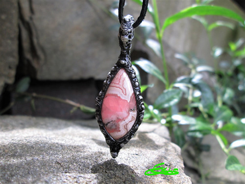 Talisman ,, Kapka osudu " — foto 4