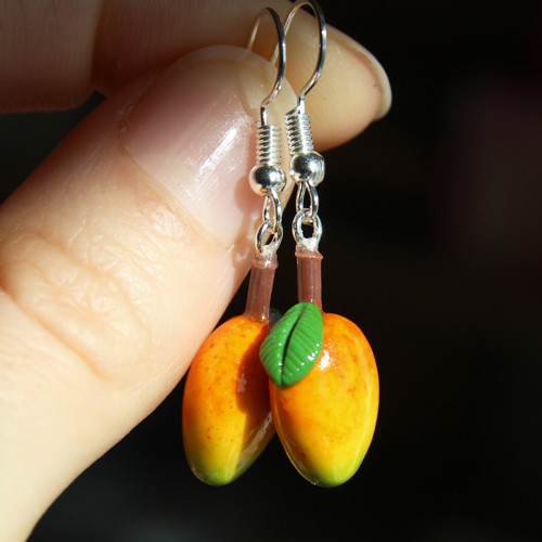 Mango — foto 2