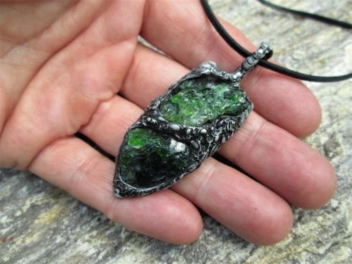 Talisman ,, Průvodce života " — foto 2