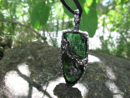 Talisman ,, Průvodce života " — foto 5