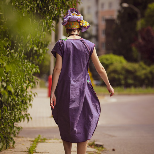 Origo šaty čary mary - limit — foto 2