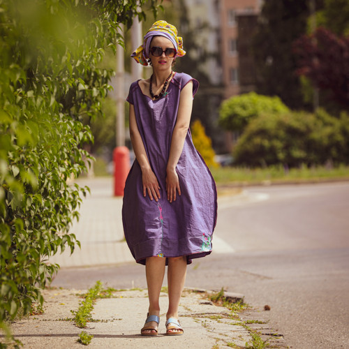 Origo šaty čary mary - limit — foto 3