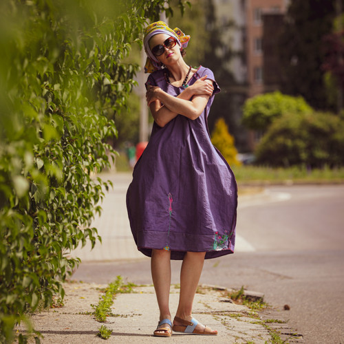 Origo šaty čary mary - limit — foto 4