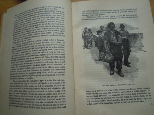 Daniel Defoe : Robinson Krusoe 1943 — foto 3