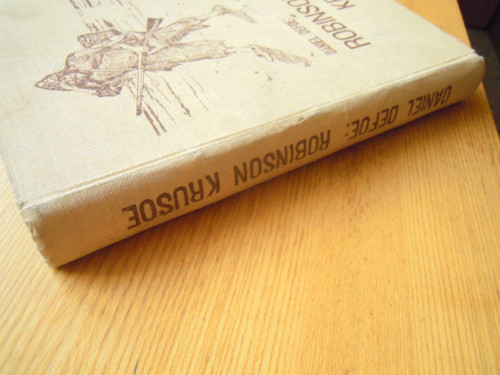 Daniel Defoe : Robinson Krusoe 1943 — foto 6