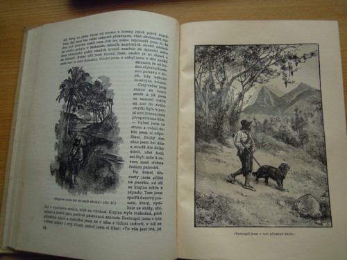 Daniel Defoe : Robinson Krusoe 1943 — foto 5