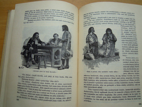 Daniel Defoe : Robinson Krusoe 1943 — foto 4
