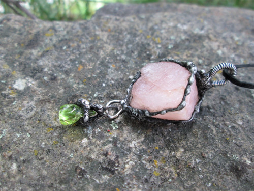 Talisman ,, Božské Lásky " — foto 3