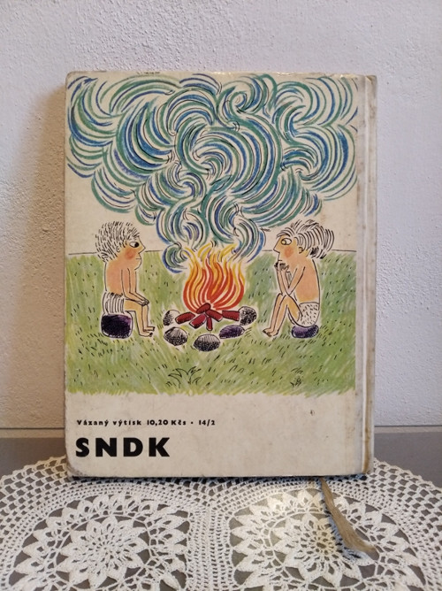 Čokoládová princezna 1961 — foto 3