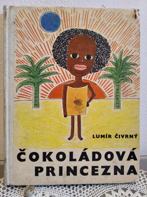 Čokoládová princezna 1961 — foto 2