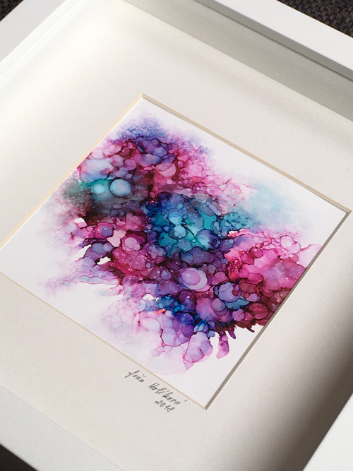 Obraz Violet — foto 3