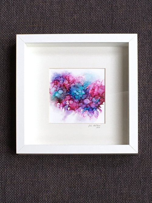 Obraz Violet — foto 2