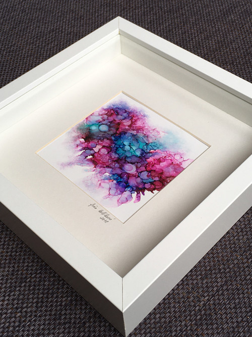 Obraz Violet — foto 4