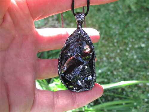 Talisman ,, Bílé Magie " — foto 4