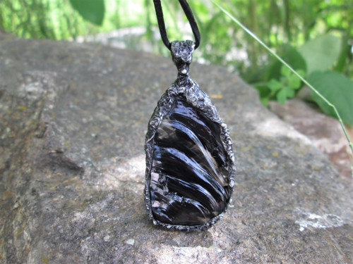 Talisman ,, Bílé Magie " — foto 2
