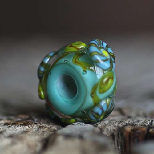 Vinutka - průvlek 5 mm — foto 6